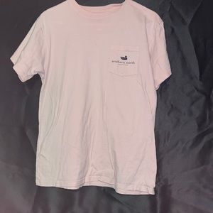 Southern marsh shirt